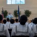 Recruit Training Command Naturalization Ceremony