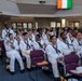 Recruit Training Command Naturalization Ceremony