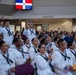 Recruit Training Command Naturalization Ceremony