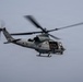 USS Boxer Conducts Flight Operations