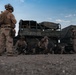 1/11 Launches HIMARS during SLTE 4-26