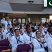 Recruit Training Command Naturalization Ceremony