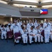 Recruit Training Command Naturalization Ceremony