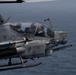 USS Boxer Conducts Flight Operations