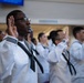 Recruit Training Command Naturalization Ceremony