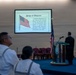 Recruit Training Command Naturalization Ceremony