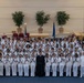 Recruit Training Command Naturalization Ceremony