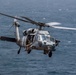 USS Boxer Conducts Flight Operations