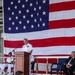VRC-40 Sundown Ceremony