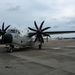 VRC-40 Sundown Ceremony
