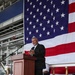 VRC-40 Sundown Ceremony