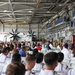 VRC-40 Sundown Ceremony