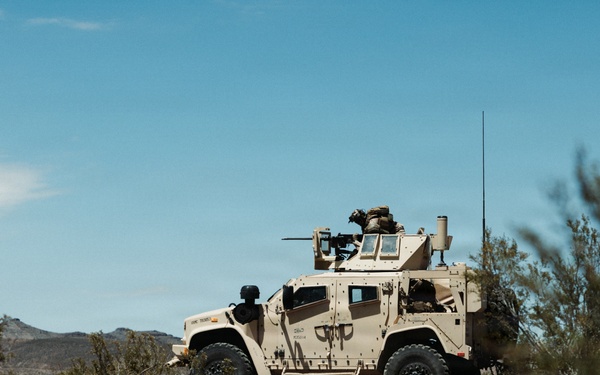 1/11 Launches HIMARS during SLTE 4-26