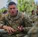 JBLM Hosts Cadet Troop Leader Training Social