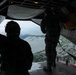 VRC-40 Sundown Ceremony