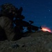 SLTE 4-26|U.S. Marines with 2nd Battalion, 5th Marines conduct company night attacks at Range 410A
