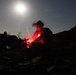 SLTE 4-26|U.S. Marines with 2nd Battalion, 5th Marines conduct company night attacks at Range 410A