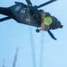 UH-60 Black Hawk Rescue Hoist Training
