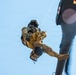 UH-60 Black Hawk Rescue Hoist Training