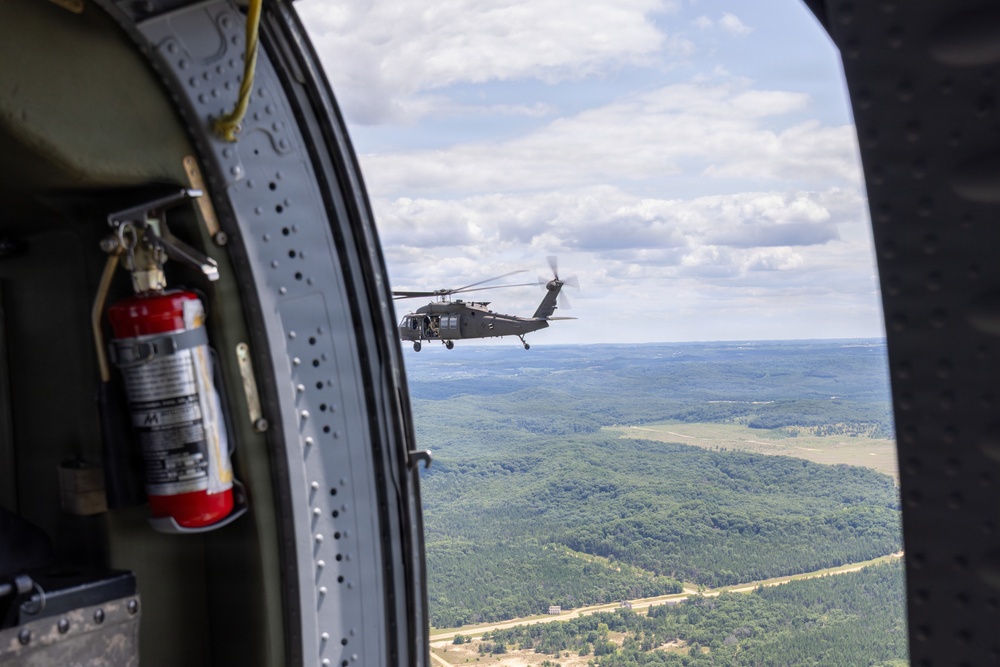 Black Hawk from Black Hawk