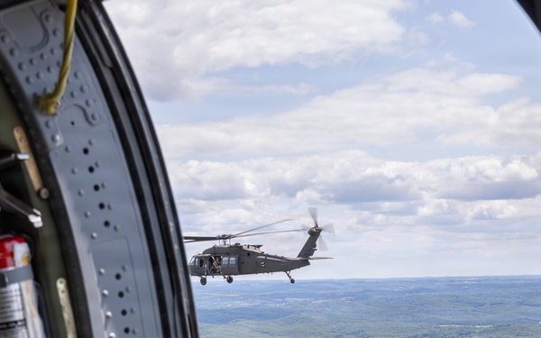 Black Hawk from Black Hawk