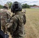 Crew Chief Directs Soldiers to Safe Exit