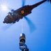 UH-60 Black Hawk Rescue Hoist Training
