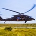 UH-60 Black Hawk Rescue Hoist Training