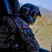 UH-60 Black Hawk Rescue Hoist Training