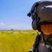 UH-60 Black Hawk Rescue Hoist Training