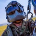 UH-60 Black Hawk Rescue Hoist Training