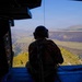 UH-60 Black Hawk Rescue Hoist Training