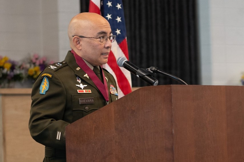 Dental program offers new Army dentists advanced training