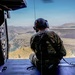 UH-60 Black Hawk Rescue Hoist Training