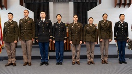Dental program offers new Army dentists advanced training