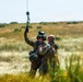 UH-60 Black Hawk Rescue Hoist Training
