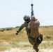 UH-60 Black Hawk Rescue Hoist Training