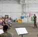 MAG-14 change of command ceremony