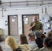MAG-14 change of command ceremony