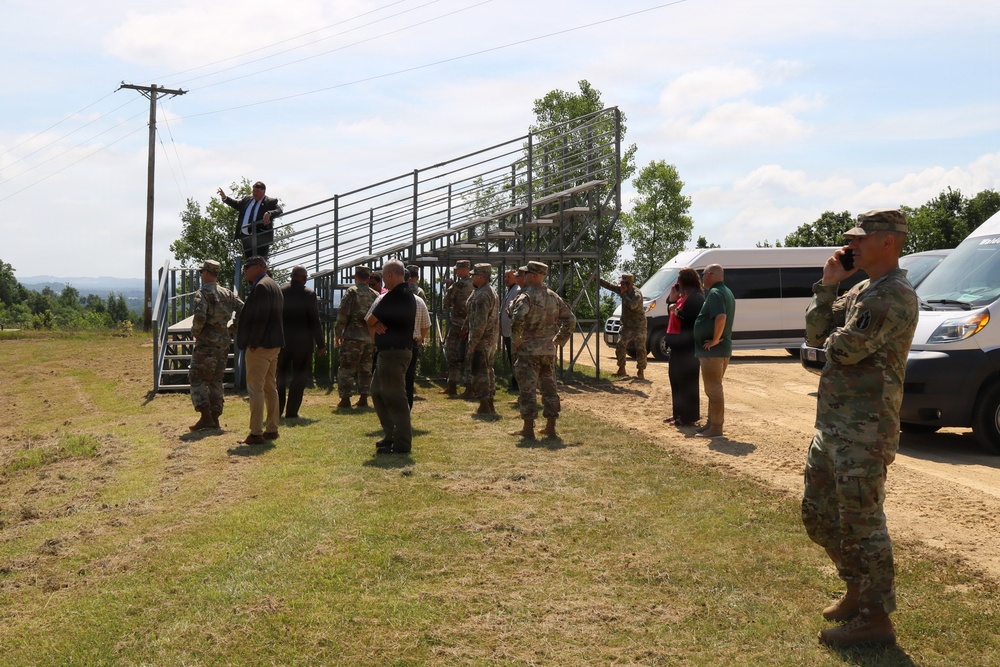 Army Reserve Leaders Advance Transformation Priorities at 2026 Senior Commander/Garrison Commander Conference