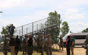 Army Reserve Leaders Advance Transformation Priorities at 2026 Senior Commander/Garrison Commander Conference
