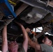 163d Vehicle Maintenance