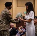 Fort Bragg Change of Command and Retirement Ceremony