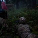1st Special Forces Group (Airborne) conducts small unit tactics validation training during Tahoma Strike