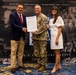 Fort Bragg Change of Command and Retirement Ceremony