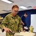 Cake Decorating Class