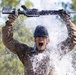 U.S. Air Force Academy Basic Cadet Training Assault Course