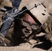 U.S. Air Force Academy Basic Cadet Training Assault Course