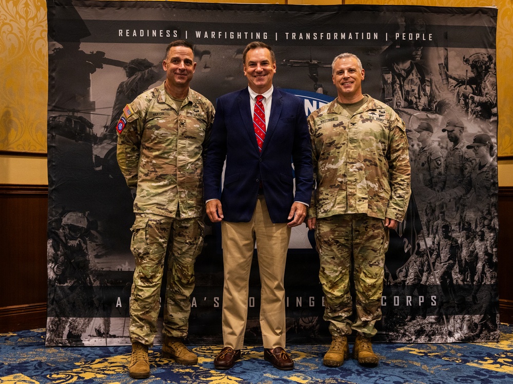 Fort Bragg Change of Command and Retirement Ceremony