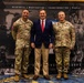 Fort Bragg Change of Command and Retirement Ceremony